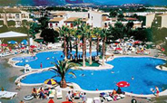 Cheap Albir deals - Albir Gardens Apartments