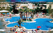 Albir cheap holidays - Albir Gardens