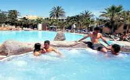 Spain cheap holidays - Torreluz Centro Hotel
