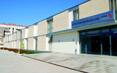 Cheap Cala Blanca deals - Husa via Barcelona Hotel