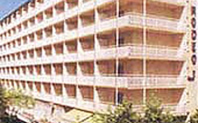 marbella cheap holidays - El Rodeo Hotel