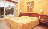 Book bargain holidays to Fuengirola - Fuengirola Park Hotel