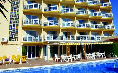 Book bargain holidays to torremolinos - Don Paquito Hotel