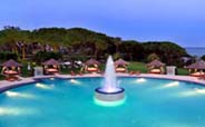Marbella cheap holidays - Gran Melia Don Pepe Hotel