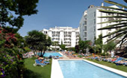 Cheap Puerto Banus deals - Pyr Marbella