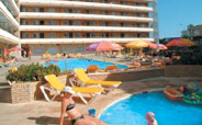 Book bargain holidays to torremolinos - Buensol Apartments