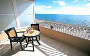 Family holidays in Fuengirola - Apartments La Jabega