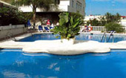 Book bargain holidays to Torremolinos - Roc El Pinar Hotel and Apartments