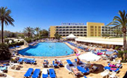 Book bargain holidays to playa den bossa - Mare Nostrum Hotel