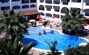 Cheap playa den bossa deals - Bossa Park Hotel