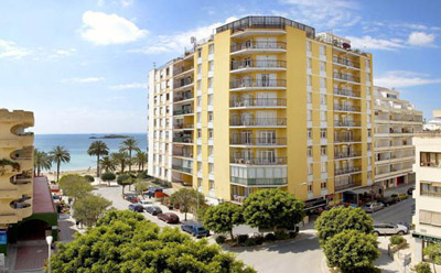 Book bargain holidays to balearic islands - Don Quijote