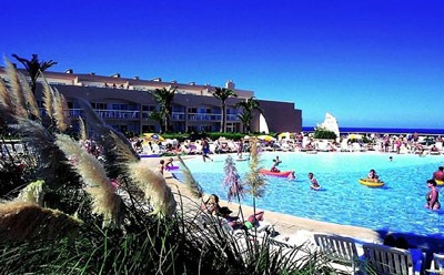 Special offers on holidays to port d es torrent - Sirenis Seaview Country Club