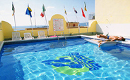 Spain cheap holidays - Central Playa Hotel