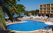 Book bargain holidays to santa eulalia - Sol SArgamassa Hotel