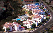 Book bargain holidays to cala n forcat - Biniforcat Apartments