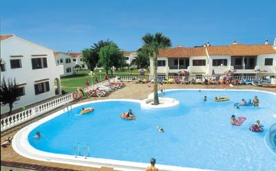 Special offers on holidays to son bou - Son Bou Gardens Apartments