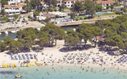 Book bargain holidays to cala galdana - Villas dAljandar