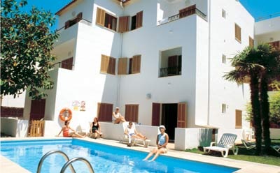 Special offers on holidays to Puerto Pollensa - Don Miguel Apartments