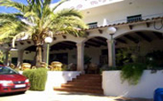 Majorca