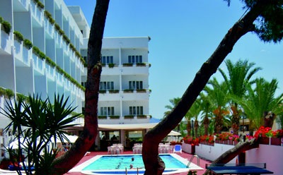 Cheap can picafort deals - Hotasa Sarah Hotel