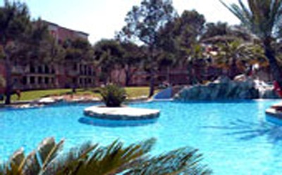 Cheap Can Picafort deals - Gran Vista Hotel