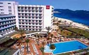 Cheap Cala Millor deals - Riu Playa Cala Millor Hotel