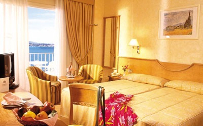 Special offers on holidays to illetas - Hotel Riu Palace Bonanza Playa