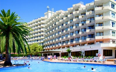 Book bargain holidays to balearic islands - Ola Tomir Aparthotel