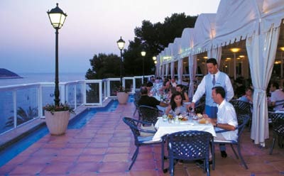 Book bargain holidays to Magalluf - Sol Antillas Barbados Hotel