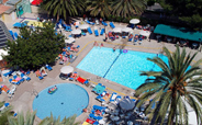 Family holidays in Magalluf - Sol Trinidad Hotel