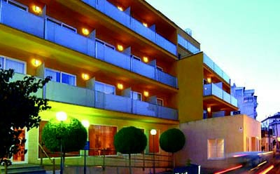 Family holidays in Palma - Zurbaran Hotel