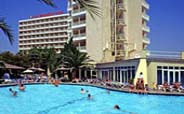 Special offers on holidays to Magalluf - Sol Magalluf Park Hotel