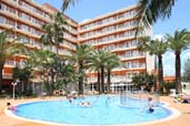 Cheap Magalluf deals - Don Juan Hotel
