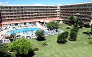 Can Pastilla cheap holidays - Helios Hotel