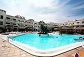 costa antigua cheap holidays - Aparthotel Castillo de Elba