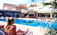 Cheap costa calma deals - Morasol Atlantico Apartments