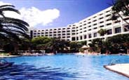 Book bargain holidays to costa calma - Melia Gorriones Hotel