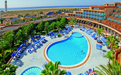Book bargain holidays to jandia - Faro Jandia Hotel