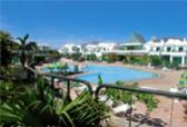 Book bargain holidays to playa blanca - Sun Park Aparthotel