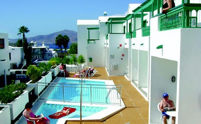 Book bargain holidays to canary islands - Europa Apartments
