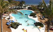 puerto calero cheap holidays - Iberostar Costa Calero