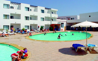Book bargain holidays to costa teguise - Lanzarote Paradise Apartments
