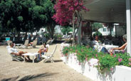 Family holidays in playa de los pocillos - Hotel La Geria