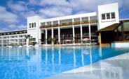 Family holidays in puerto calero - Hesperia Lanzarote Hotel