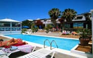 Book bargain holidays to canary islands - Los Tulipanes Apartments