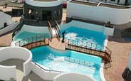 Book bargain holidays to canary islands - Las Colinas Apartments