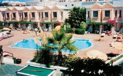 Book bargain holidays to Maspalomas - Suns Garden Apartments