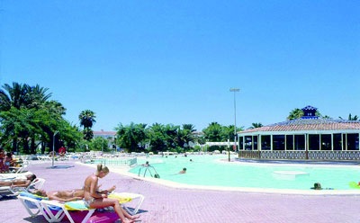 Book bargain holidays to maspalomas - Dunabeach Apartments