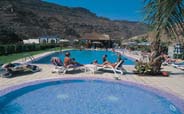 Family holidays in playa taurito - Paradise Costa Taurito Hotel