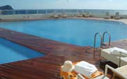 Golf del Sur cheap holidays - Vincci Tenerife Golf